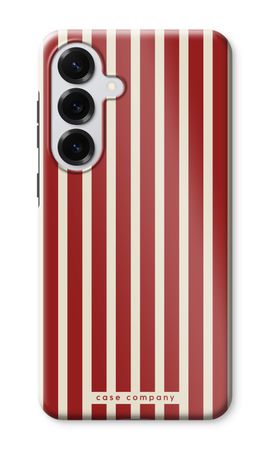 Retro Red