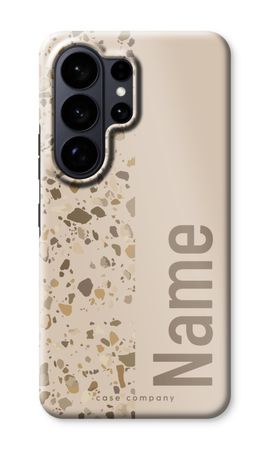 Namecase Terrazzo