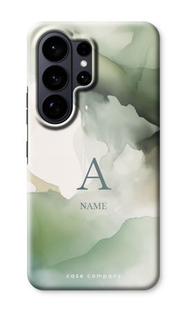 Namecase - Haze
