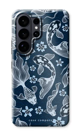 Midnight Koi, Samsung Galaxy S26 Ultra hardt deksel