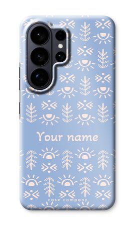 Namecase 1 - Coastel