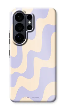 Flow, Samsung Galaxy S26 Ultra hardt deksel