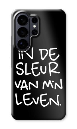 De Sleur