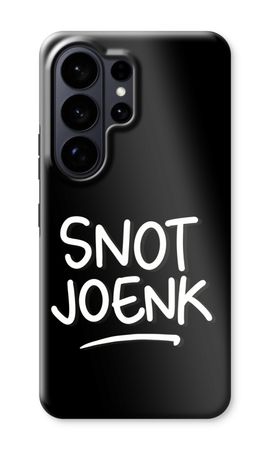 Snotjoenk