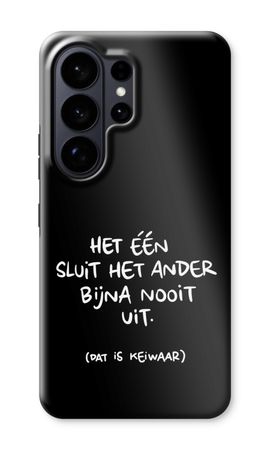 Het één