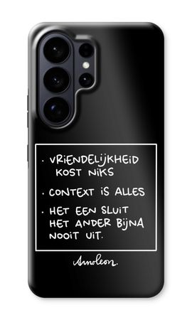 Mijn Motto's