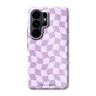 Grid Lila