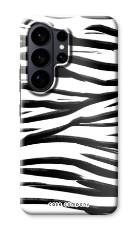 Zebra pattern