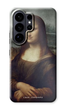 Mona Lisa