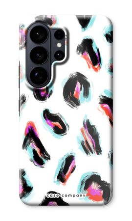 Cheetah color