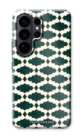 Moroccan tiles