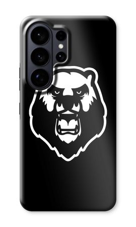 Angry Bear (black)