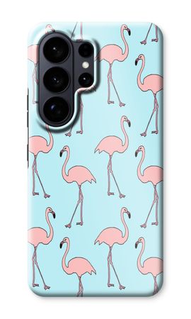 Anything Flamingoes