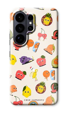 Fruit Pattern