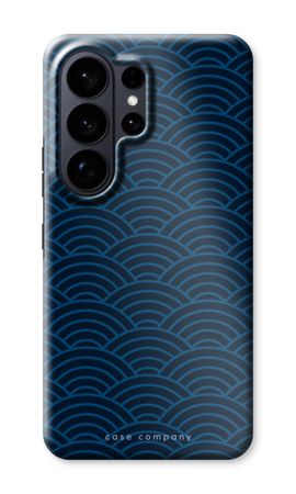 Blue Wave