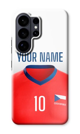 Czech Republic - Football
