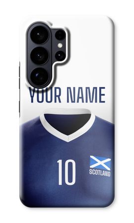 Scotland - Football
