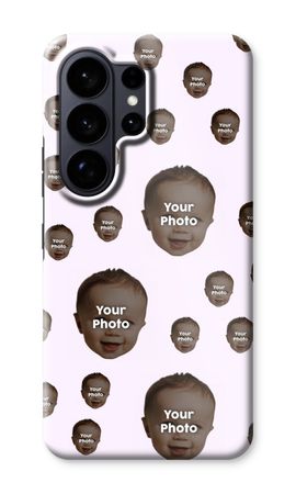 Personalized Face N°2