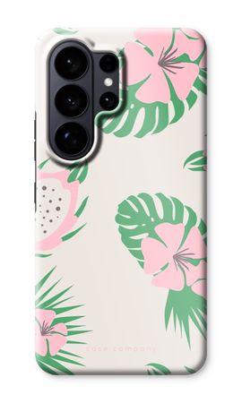 Jungle Blossom