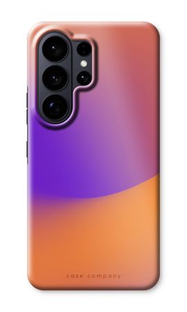 Orange Curve