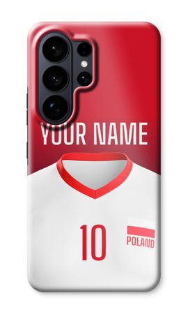 Poland - Football