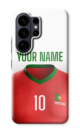 Portugal - Football