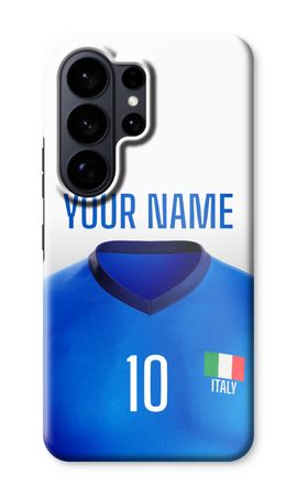 Italia - Calcio