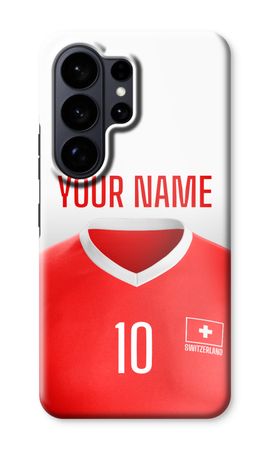 Switzerland - Football