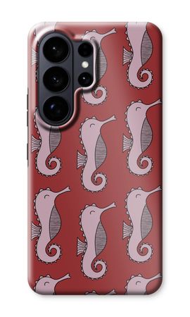 Seahorses