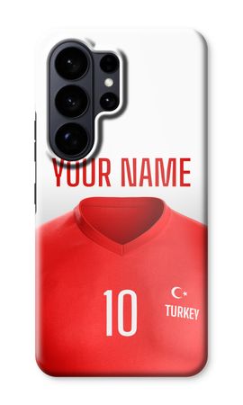 Turkey - Football