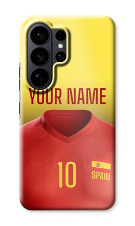 Spain - Football