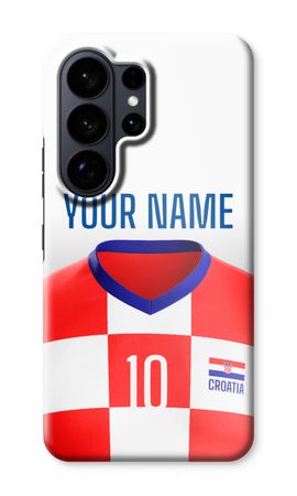 Croatia - Football