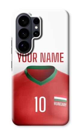 Hungary - Football