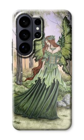 Lady of the forest