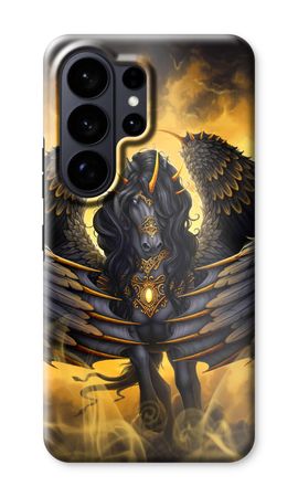 Pegasus