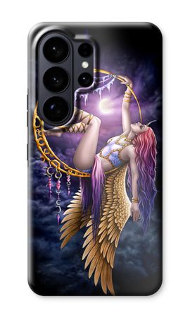 Aerial Angel