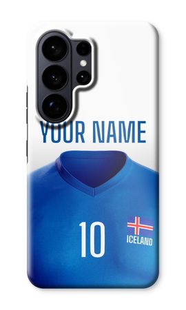Iceland - Football