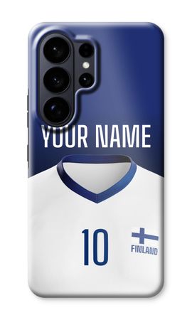 Finland - Football