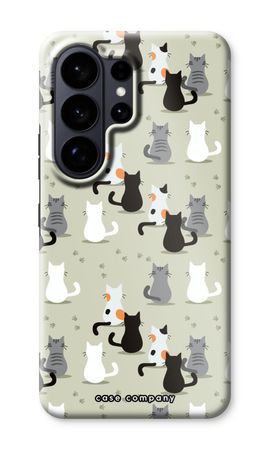 Cats