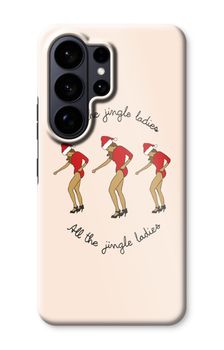 Jingle Ladies