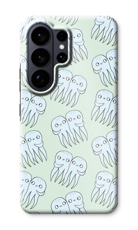 Octopussen