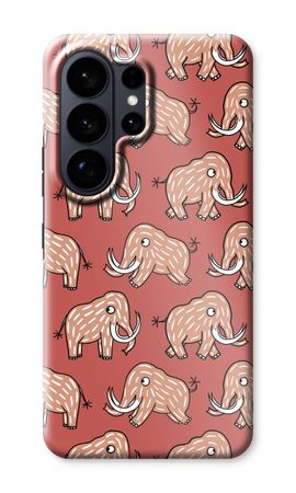 Mammoth