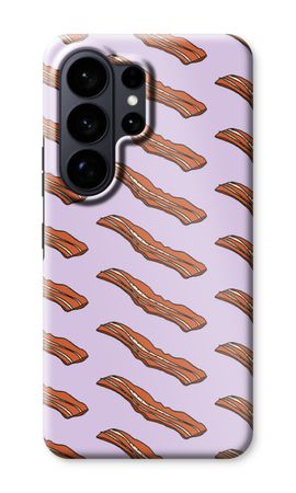 Bacon to my eggs #2
