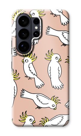 Parrot