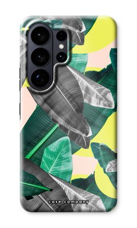 Fantasy jungle