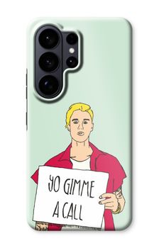 Gimme a call