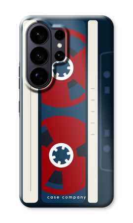 Here's your tape