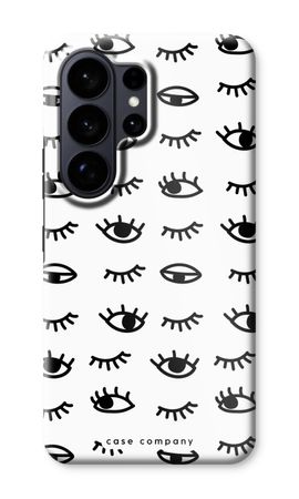 Eye pattern #2
