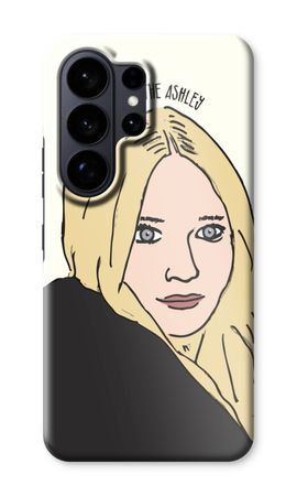 Ashley