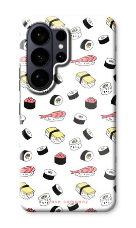 Sushi time